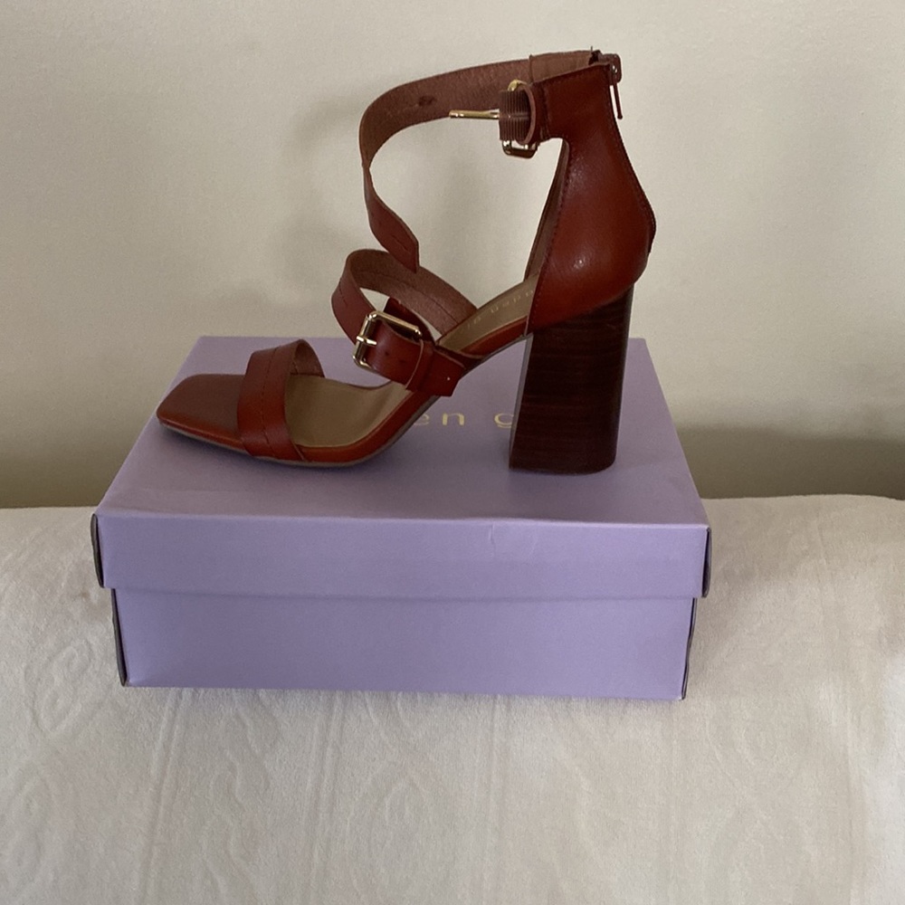 Madden Girl Sandal Heels